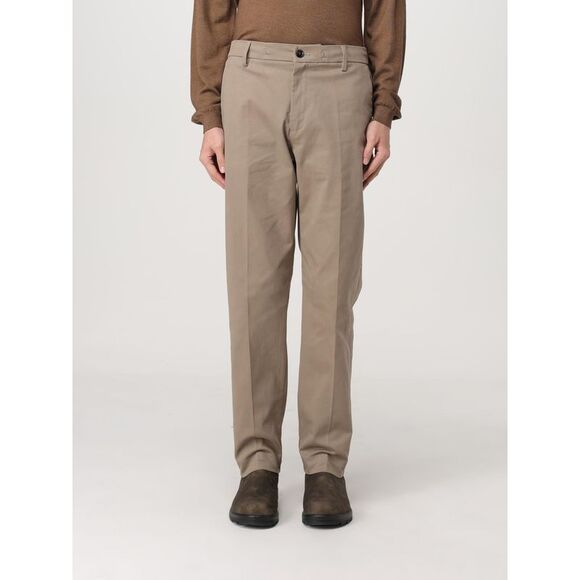 Liu Jo Pants Men Grey